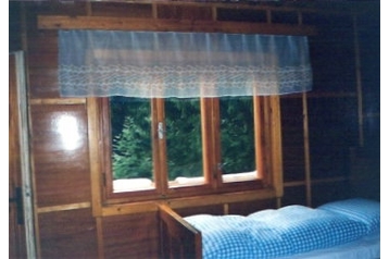 Cabană Medzibrodie nad Oravou 2